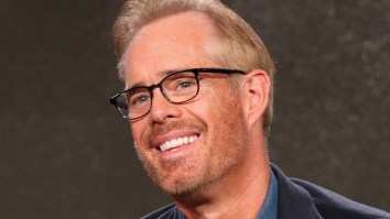 Joe Buck Says People Keep Sending Him Videos Of Themselves Banging To Try To Get Him To Provide Play-By-Play