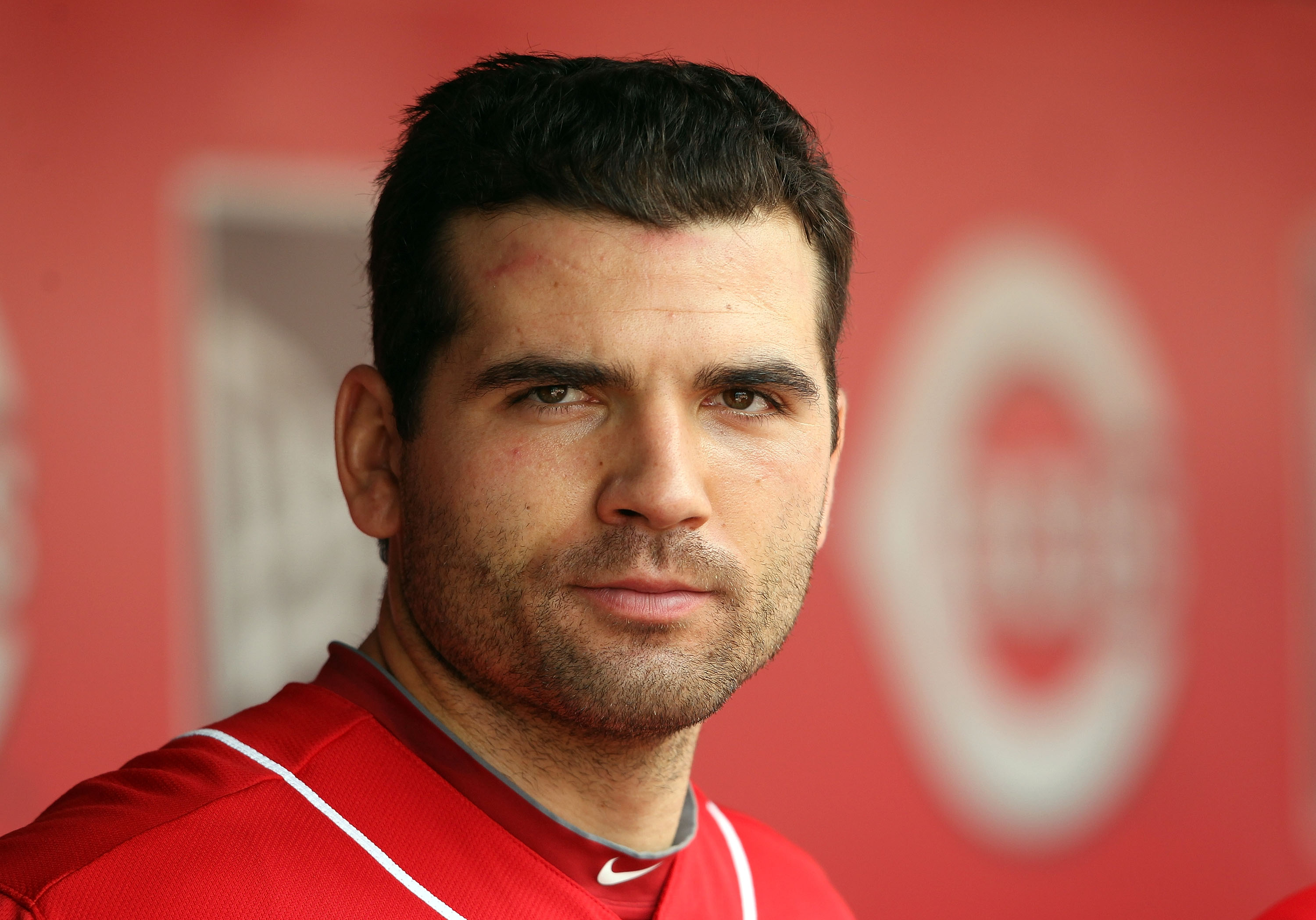 Joey Votto Gives All-Time Classic Reply When Asked About The Changes MLB  Should Make To Improve The Sport - BroBible