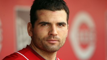 Joey Votto Gives All-Time Classic Reply When Asked About The Changes MLB Should Make To Improve The Sport