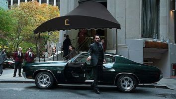 ‘John Wick’ Director Teases How ‘The Continental’ Series Will Dive Deeper Into The Assassin Underworld