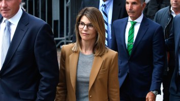 Bombshell News In Lori Loughlin Case As Judge Accuses USC Of Being Complicit In Admissions Scandal