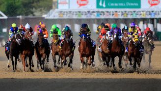 Kentucky Derby Will Be Held With Fans On Sept. 5 With New Health Guidelines In Place