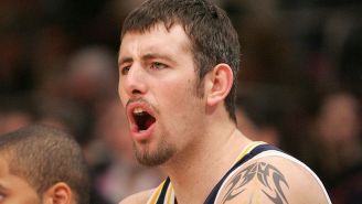 Remembering Forgotten March Madness Legends: West Virginia University’s Kevin Pittsnogle