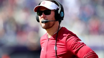 Lincoln Riley Says It’s ‘Ridiculous’ To ‘Rush’ Student Athletes Back To Campus, Calls Out SEC’s Plan For A June 1 Return