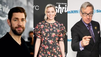Universal Taking Another Stab At Iconic Monster Movies: John Krasinski, Elizabeth Banks And Paul Feig In Talks To Direct