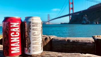 How To Get 30% Off MANCAN Wine-In-A-Can, Delivered To Your Door