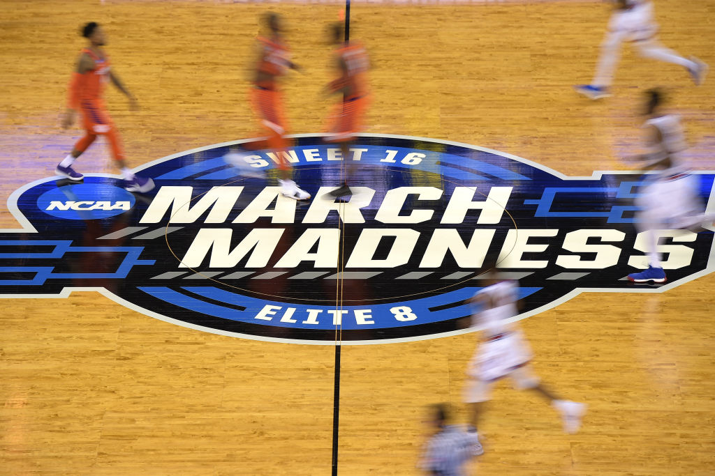 CBS Is Broadcasting These Classic March Madness Games To Fill The