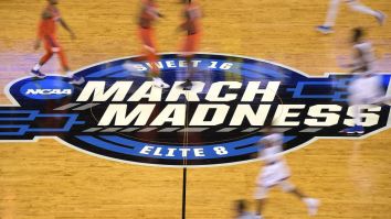 CBS Is Broadcasting These Classic March Madness Games To Fill The Tournamentless Void In Our Lives