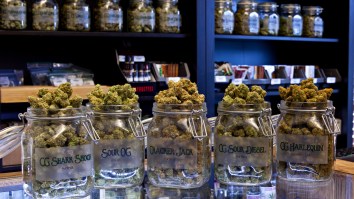 San Francisco Rules Weed Dispensaries Are ‘Essential Businesses’ And Allows Them To Remain Open After Placing The City On Virtual Lockdown