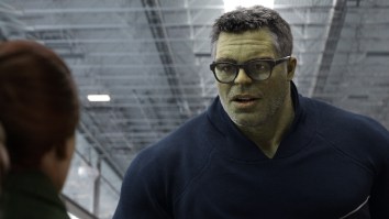 Mark Ruffalo Addresses Everyone’s Question About Whether Hulk Could Have Done More In ‘Avengers: Endgame’