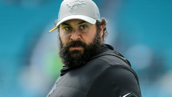Another Ex-Lions Player Totally Bashes HC Matt Patricia By Calling Him The ‘Worst Person’ He’s Encountered In Football
