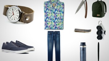 10 Of The Best Everyday Carry Essentials That Really Won’t Break The Bank