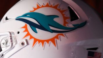 The Miami Dolphins Are Reportedly Trying To Dream Up A Way To Trade For The First Pick In The Draft So They Can Acquire Joe Burrow