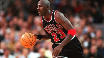 Michael Jordan Went Full Savage Talking About His Teammates In A Cut From The Original ‘Last Dance’