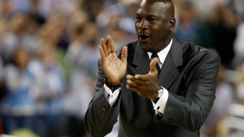 Michael Jordan Trash-Talking A High School-Aged O.J. Mayo To Teach Him A Lesson Is Something We Need To Revisit Today