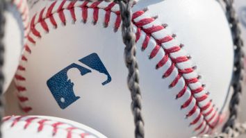 Major League Baseball Has Canceled Spring Training And Will Postpone The Start Of The Regular Season Due To Coronavirus