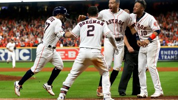 MLB Scout Says League Will Need ‘Riot Teams, SWAT’ To Protect The Astros In Their First Game At Yankees Stadium