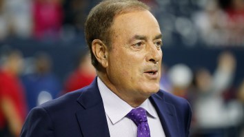 ESPN’s Hope Of Trading For Al Michaels For ‘Monday Night Football’ Broadcasts Just Got Squashed