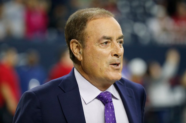 ESPN's request to trade for Al Michaels for Monday Night Football gets denied by NBC