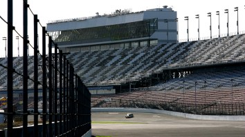 NASCAR Cancels Next Two Races; F1 Australian Grand Prix Cancelled Due To Coronavirus [Updated]