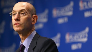 The NBA’s Collective Bargaining Agreement Has A Provision Stating Players Could Technically Lose Pay Due To Suspended Season