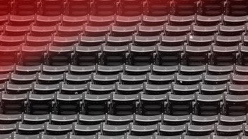 NCAA Being Called On To Hold March Madness Without Any Fans In Attendance Due To Coronavirus Scare