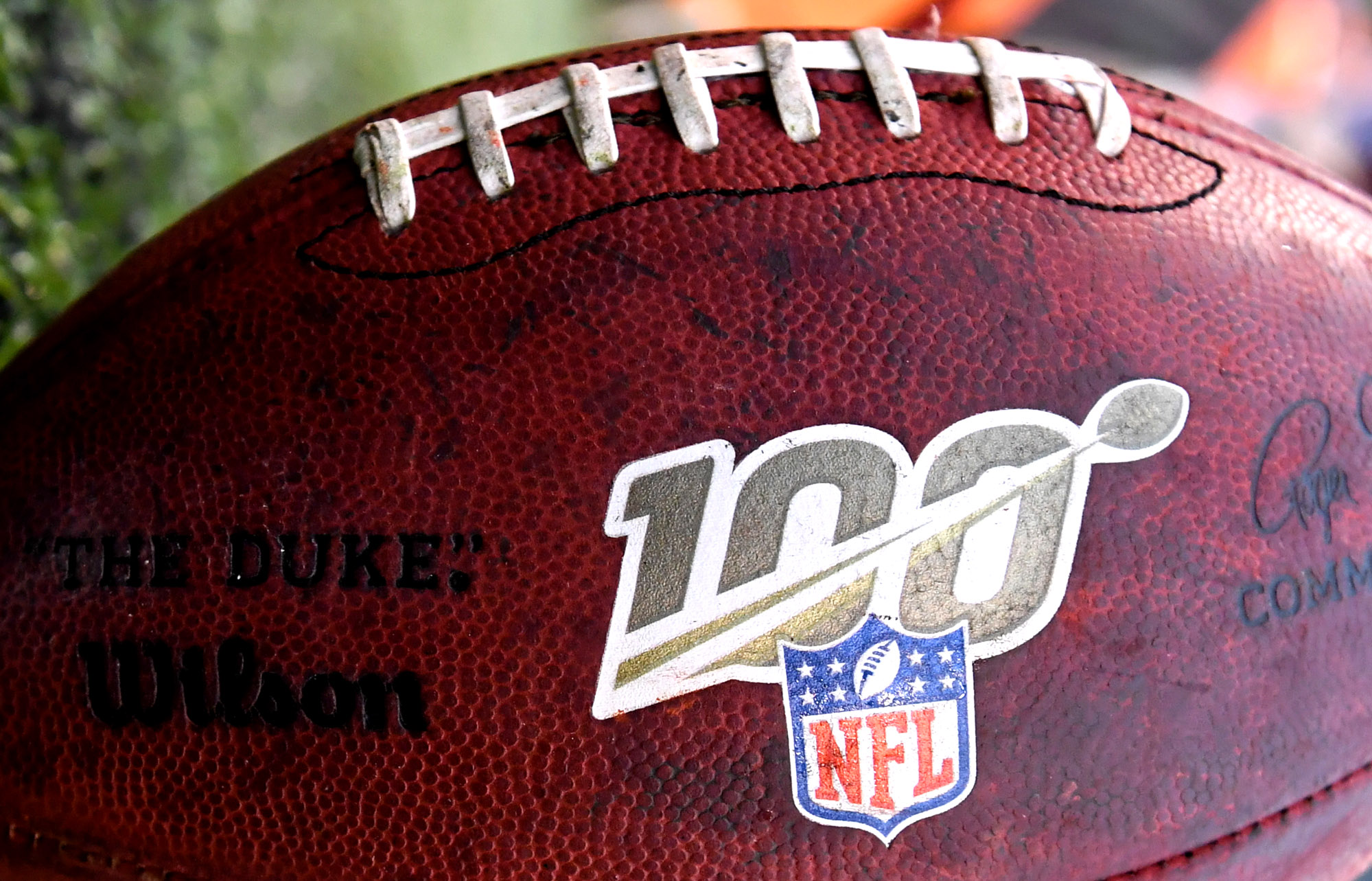 Score! The NFL Is Giving Away FREE Access To 'NFL Game Pass' While Everyone  Hunkers Down In Self-Isolation - BroBible
