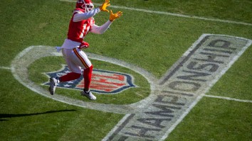 Twitter Couldn’t Help But Mock The News That The NFL Playoffs Will Be Televised On Nickelodeon Under New Format