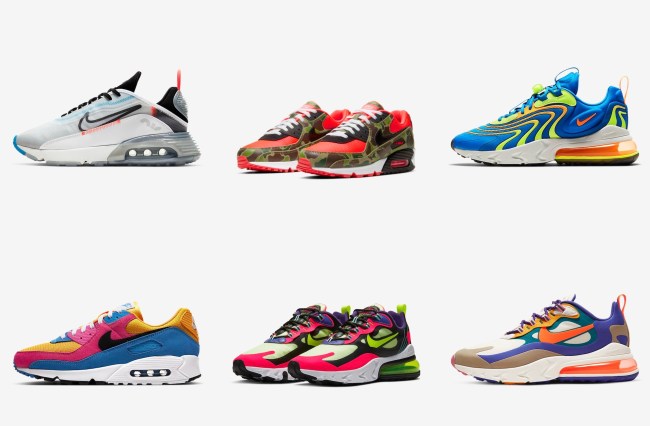 Air Max Day 15 Must Haves Including The Nike Air Max 90 Brobible