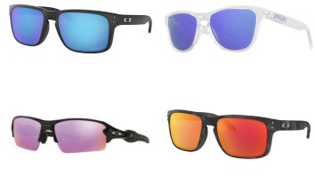 Oakley Sunglasses Cyber Week Sale – Up To 50% Off