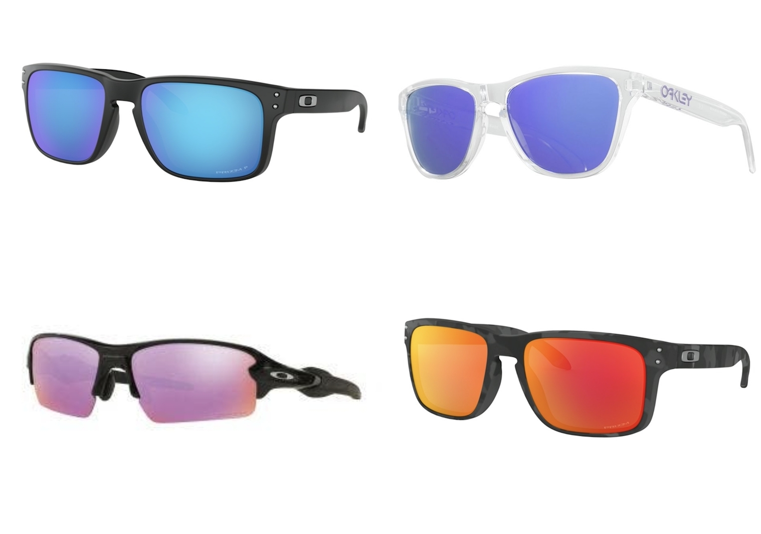 Oakley Sunglasses Sale – 30% Off 