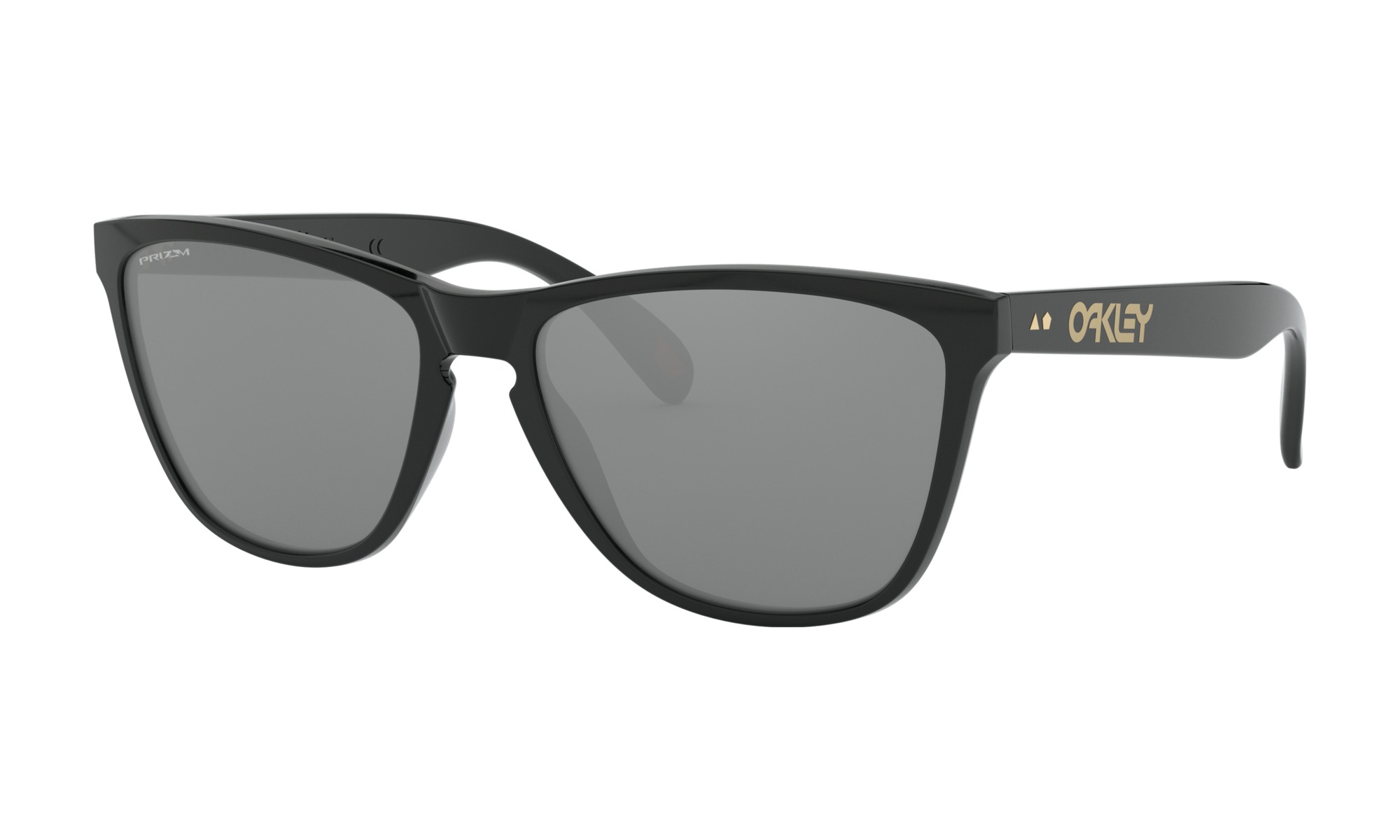 Oakley Frogskin Sunglasses 35th Anniversary Edition - BroBible