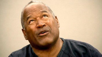 Dr. O.J. Simpson Is Getting Crushed For Video Saying We Need To Keep Golf Courses Open: ‘People Need Them’