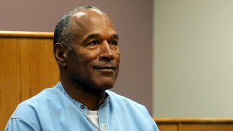 O.J. Simpson Tweets ‘Coronavirus? Who’s Afraid?’ With A Photo From Costco And The Jokes Just Wrote Themselves