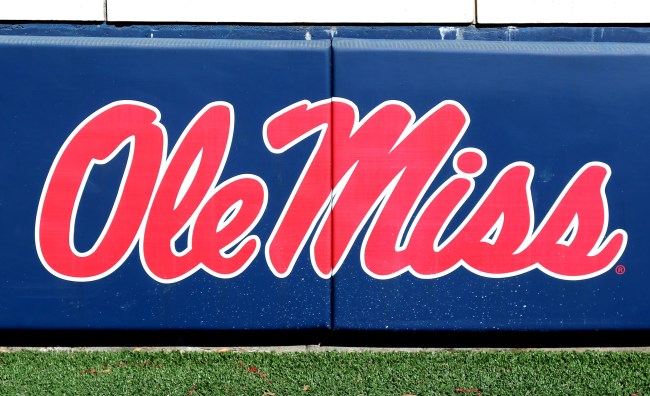 Ole Miss Asks Alums To Leave Them Money If They Die During Pandemic
