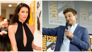 Jeremy Renner’s Ex-Wife Responds To His Request To Significantly Slash Support Payments Over Coronavirus