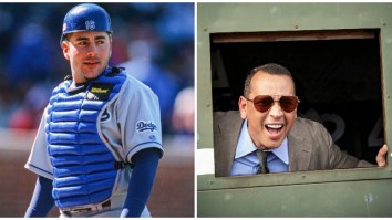 Paul Lo Duca Rips Alex Rodriguez For Being ‘One Of The Fakest People Out There’