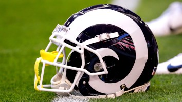 After The Los Angeles Rams’ New Logo Gets Obliterated Online, Fans Went And Designed Way Better Versions