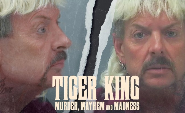 Ranking The Worst People To Appear In Netflix Documentary Tiger King