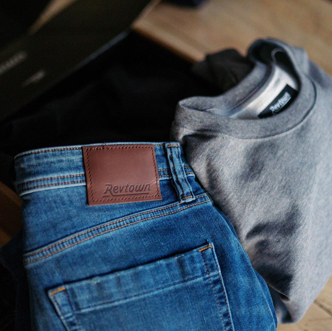 Revtown Jeans Offers A Crate Full Of Suggested Styles For The Best Work ...