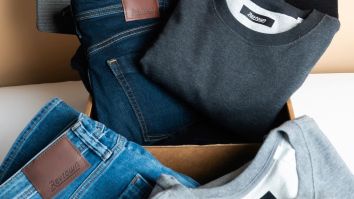 Revtown Jeans Offers A Crate Full Of Suggested Styles For The Best Work From Home Clothes Out There