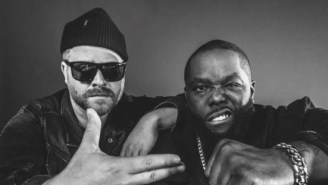 New Music Round-Up 3/27/20: Pearl Jam, Run The Jewels, Lukas Nelson & Promise of the Real, Brian Fallon, Quarantine Live Streams and more