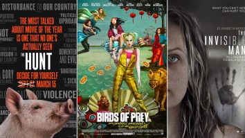 A Running List Of All The Movies Getting An Early On-Demand Release As Theaters Everywhere Shut Down [Updated]