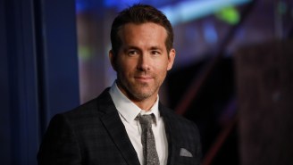 Good Guy Ryan Reynolds Sent Hundreds Of “Thank You” Videos To The Crew Of ‘Red Notice’