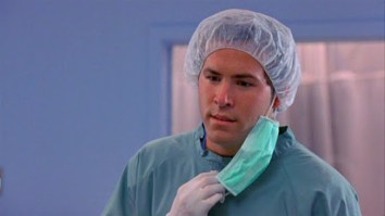 Netflix Is Making Ryan Reynolds And Dwayne Johnson Fly Private So They Don’t Get Coronavirus From Us Lowly Plebeians