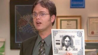 You Can Now Apply To Get Paid $1,000 To Watch 15 Hours Of ‘The Office’ Which Just Sounds Like A Normal Week For Me
