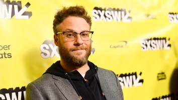 Seth Rogen Getting Stoned And Watching ‘Cats’ Is The Twitter Thread We Deserve