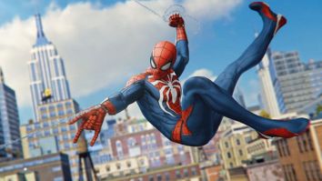 The Villains In The Next PlayStation ‘Spider-Man’ Game Have Reportedly Leaked