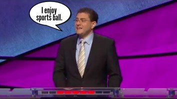 This Jeopardy Contestant’s 76ers Answer Was So Wrong, Joel Embiid Retired His Old Nickname