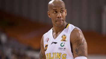 Chinese Basketball Legend Stephon Marbury Offers To Help Send 10 Million Masks To Healthcare Workers In New York